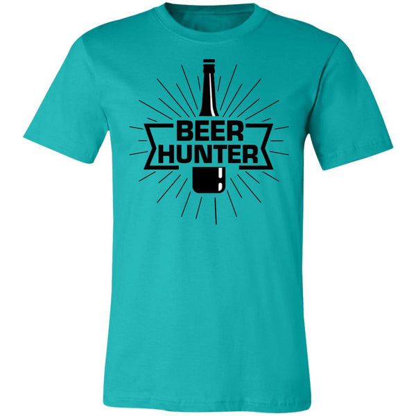 AE000888 Unisex Jersey Short-Sleeve T-Shirt