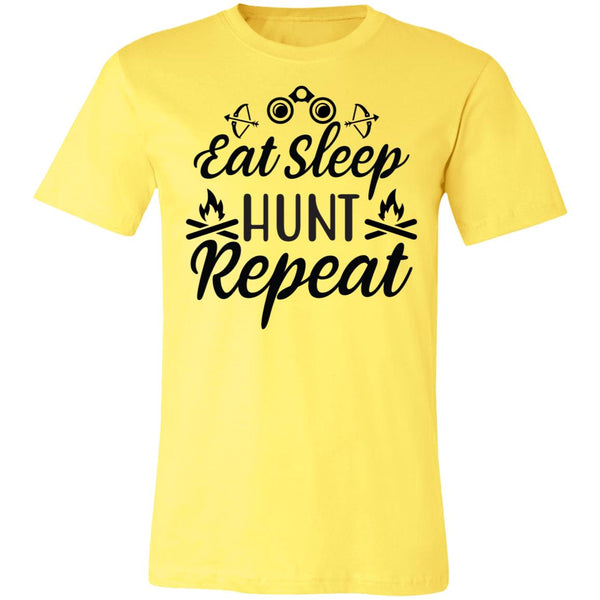 AE000934 Unisex Jersey Short-Sleeve T-Shirt