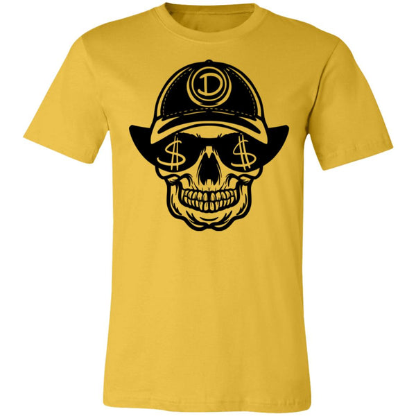 AE000654 Unisex Jersey Short-Sleeve T-Shirt