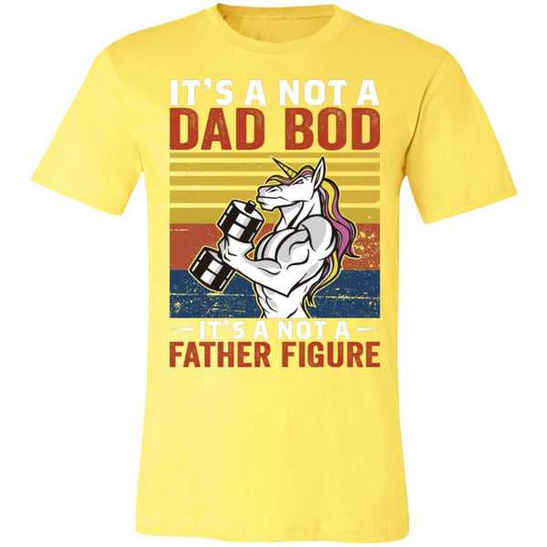 AE000638 Unisex Jersey Short-Sleeve T-Shirt