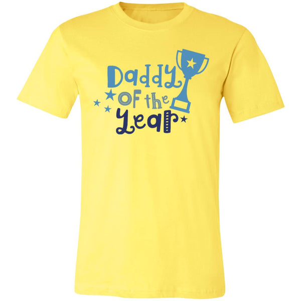 AE000900 Unisex Jersey Short-Sleeve T-Shirt