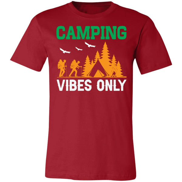 Unisex Jersey Short-Sleeve T-Shirt AE000071