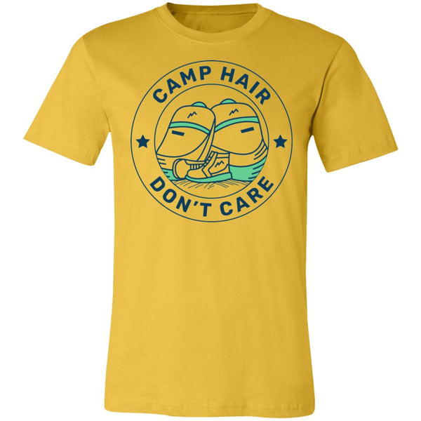 Unisex Jersey Short-Sleeve T-Shirt AE000028