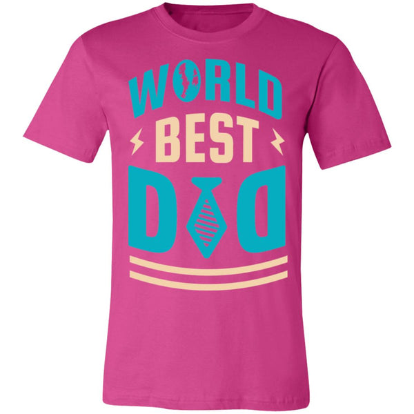 AE000532 Unisex Jersey Short-Sleeve T-Shirt