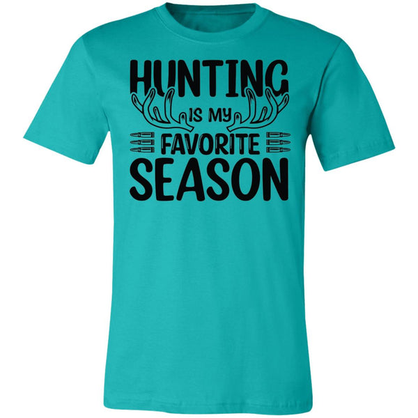 AE000914 Unisex Jersey Short-Sleeve T-Shirt