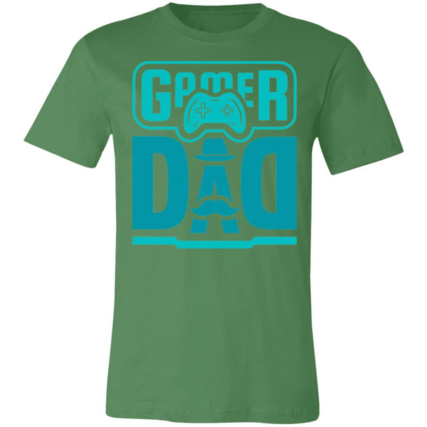 AE000550 Unisex Jersey Short-Sleeve T-Shirt