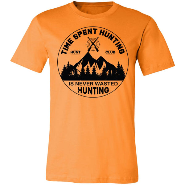 Unisex Jersey Short-Sleeve T-Shirt AE000223