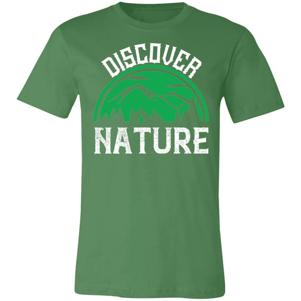 AE000268 Unisex Jersey Short-Sleeve T-Shirt