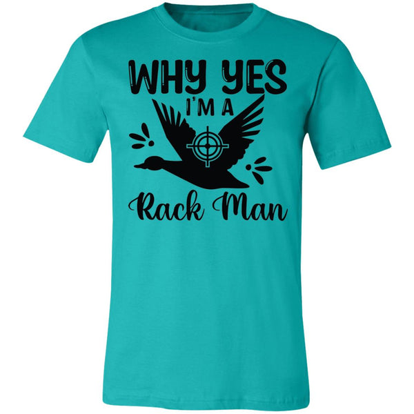 AE000907 Unisex Jersey Short-Sleeve T-Shirt