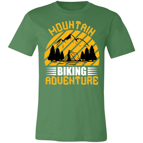 AE000304 Unisex Jersey Short-Sleeve T-Shirt