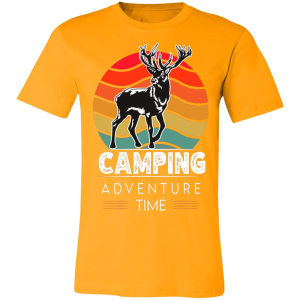 Unisex Jersey Short-Sleeve T-Shirt AE000004