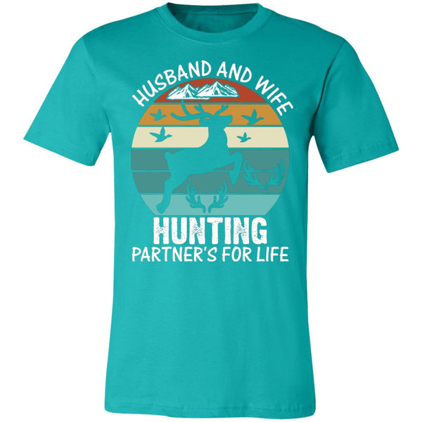 AE000849 Unisex Jersey Short-Sleeve T-Shirt