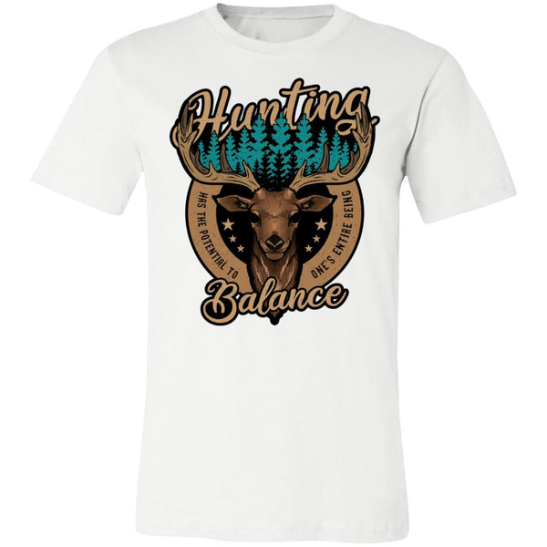 AE001200 Unisex Jersey Short-Sleeve T-Shirt