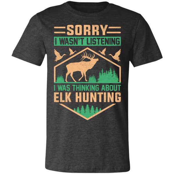 AE000752 Unisex Jersey Short-Sleeve T-Shirt