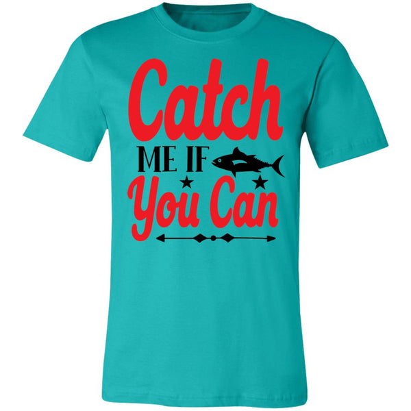 AE000810 Unisex Jersey Short-Sleeve T-Shirt
