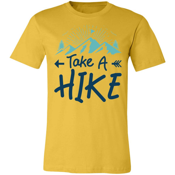 AE000359 Unisex Jersey Short-Sleeve T-Shirt