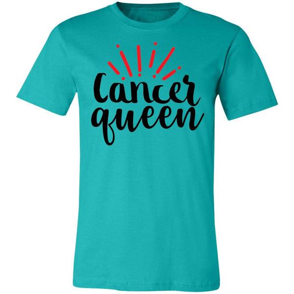 AE001345 Unisex Jersey Short-Sleeve T-Shirt