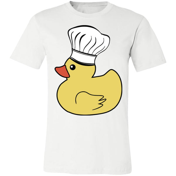 AE000873 Unisex Jersey Short-Sleeve T-Shirt