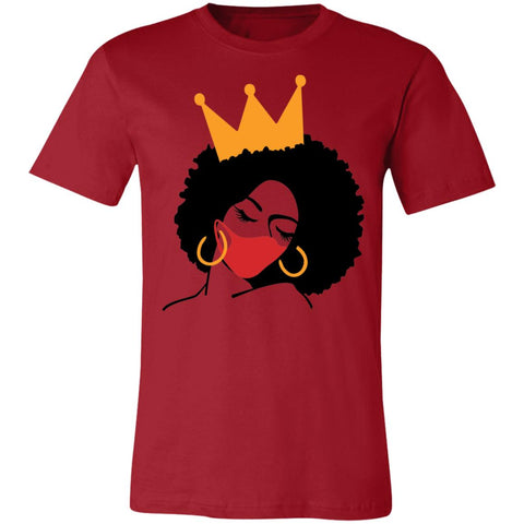 AE001480 Unisex Jersey Short-Sleeve T-Shirt