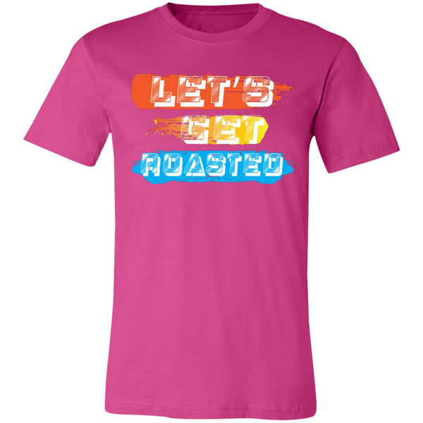 Unisex Jersey Short-Sleeve T-Shirt AE000072