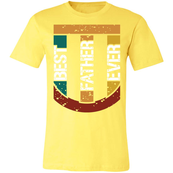 AE000502 Unisex Jersey Short-Sleeve T-Shirt