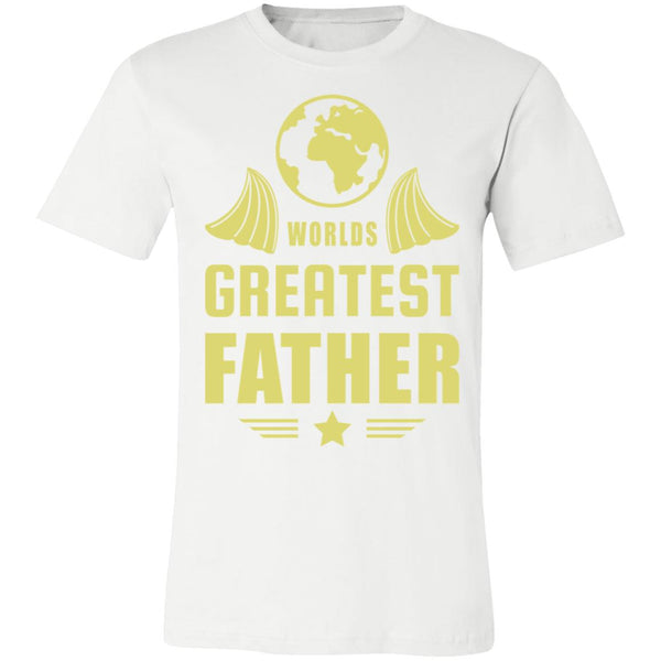 AE000531 Unisex Jersey Short-Sleeve T-Shirt