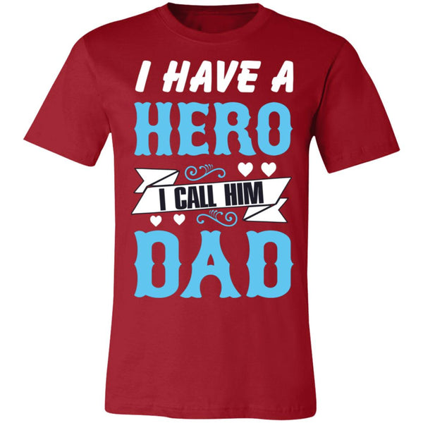 AE000540 Unisex Jersey Short-Sleeve T-Shirt
