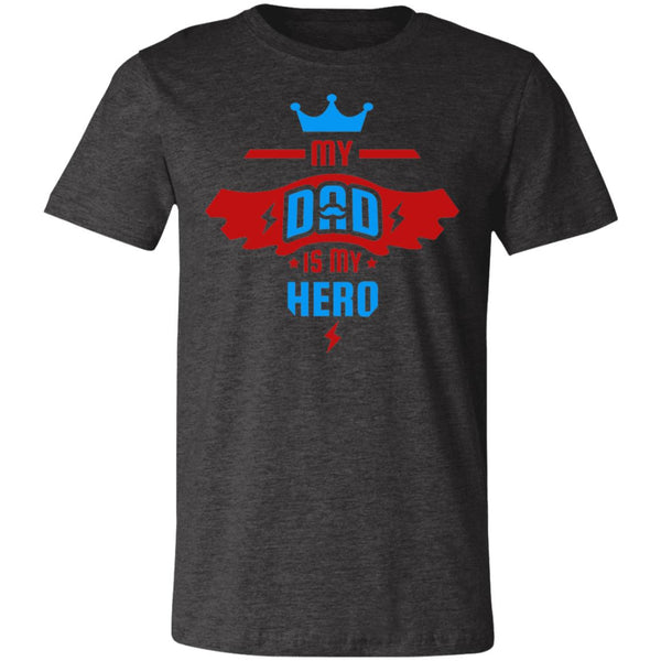 AE000491 Unisex Jersey Short-Sleeve T-Shirt