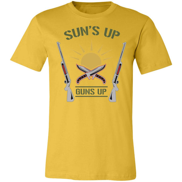 AE001150 Unisex Jersey Short-Sleeve T-Shirt