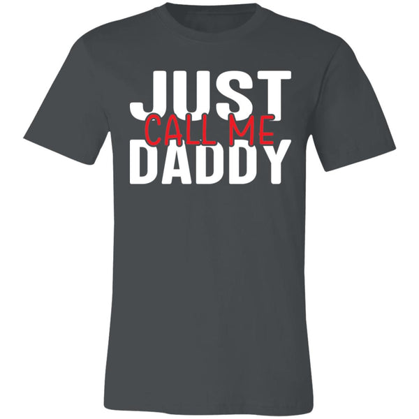 AE000522 Unisex Jersey Short-Sleeve T-Shirt