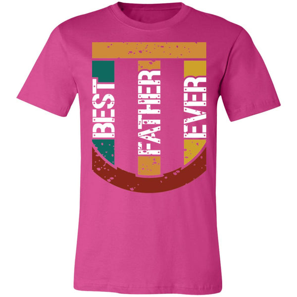 AE000502 Unisex Jersey Short-Sleeve T-Shirt