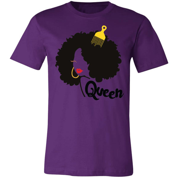 AE001429 Unisex Jersey Short-Sleeve T-Shirt