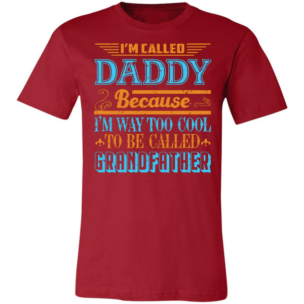 AE000538 Unisex Jersey Short-Sleeve T-Shirt