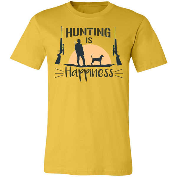 AE000986 Unisex Jersey Short-Sleeve T-Shirt