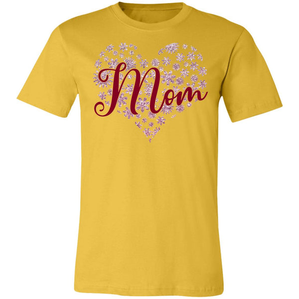 AE000959 Unisex Jersey Short-Sleeve T-Shirt