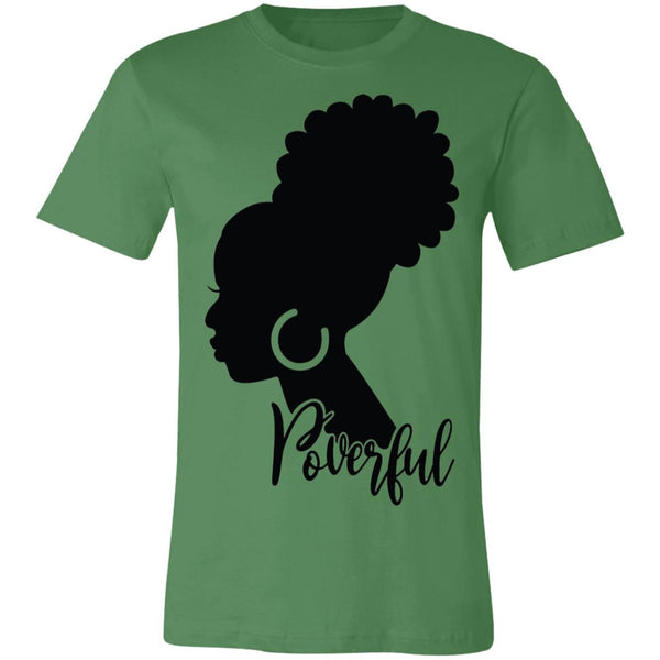 AE001430 Unisex Jersey Short-Sleeve T-Shirt