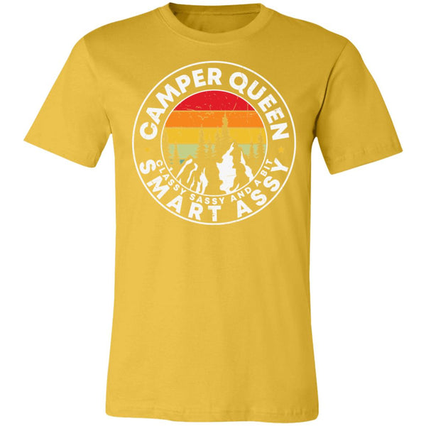 Unisex Jersey Short-Sleeve T-Shirt AE000033