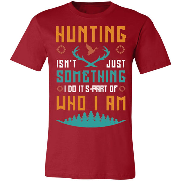 AE001118 Unisex Jersey Short-Sleeve T-Shirt