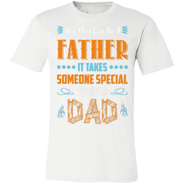 AE000671 Unisex Jersey Short-Sleeve T-Shirt