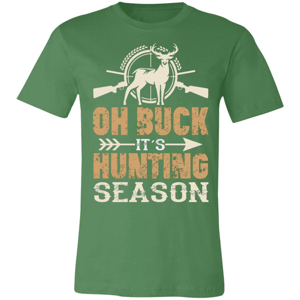 AE001004 Unisex Jersey Short-Sleeve T-Shirt