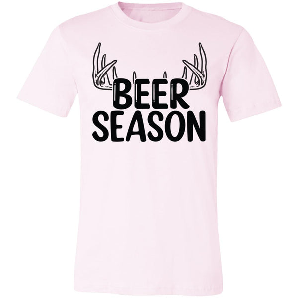 AE000906 Unisex Jersey Short-Sleeve T-Shirt