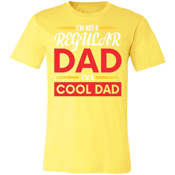 AE000525 Unisex Jersey Short-Sleeve T-Shirt