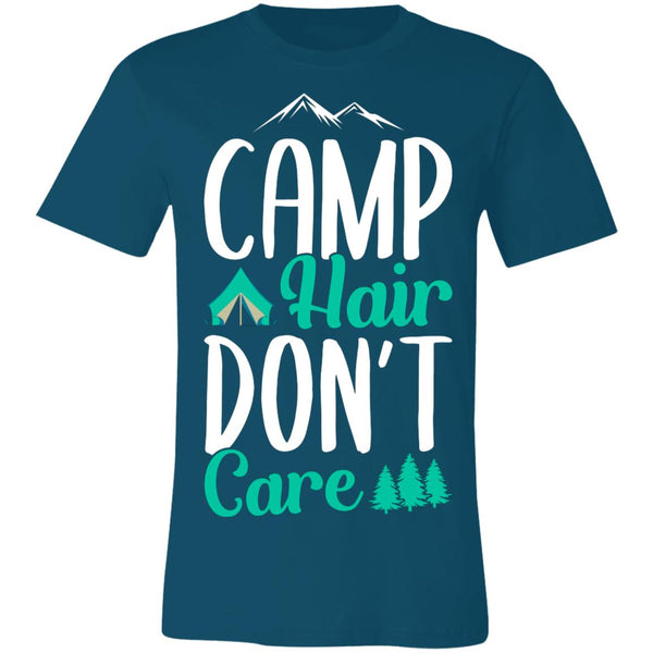 Unisex Jersey Short-Sleeve T-Shirt AE000029