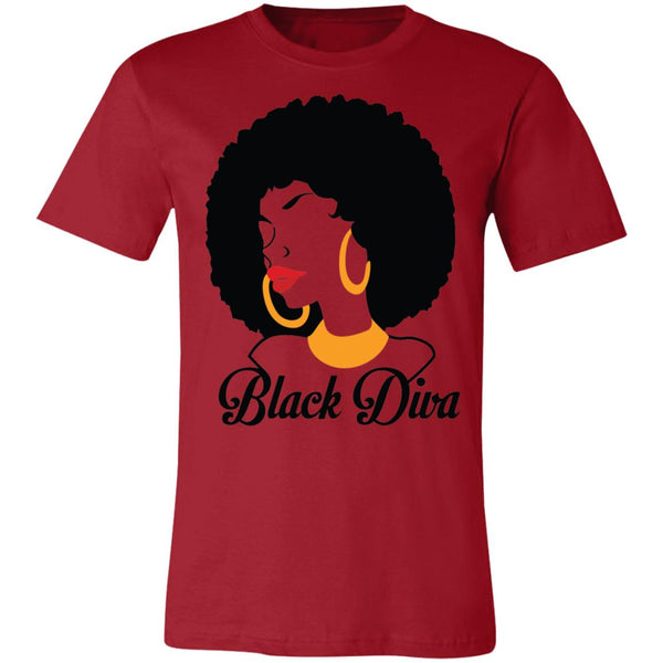 AE001416 Unisex Jersey Short-Sleeve T-Shirt