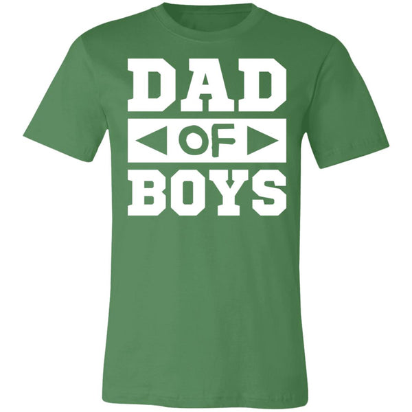 AE000521 Unisex Jersey Short-Sleeve T-Shirt