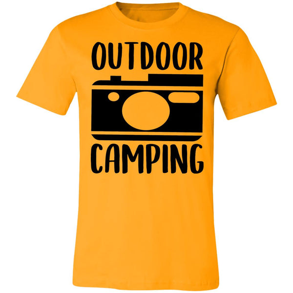 Unisex Jersey Short-Sleeve T-Shirt AE000234
