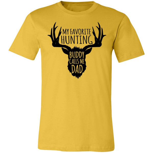 AE001164 Unisex Jersey Short-Sleeve T-Shirt