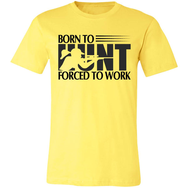 AE000879 Unisex Jersey Short-Sleeve T-Shirt