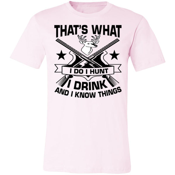 AE000892 Unisex Jersey Short-Sleeve T-Shirt