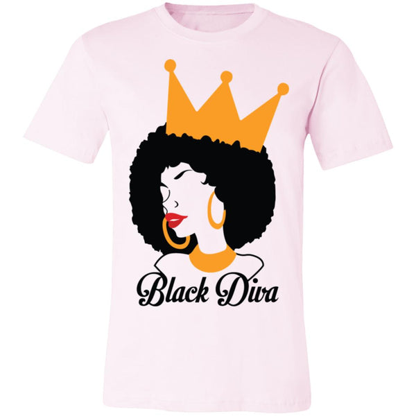 AE001409 Unisex Jersey Short-Sleeve T-Shirt